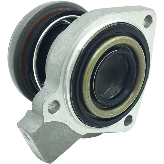 Clutch Release Bearing & Slave Cylinder Assembly For 2003-2006 Saab 9-3 For 2004-2009 Saab 9-5 LSC443 55558371