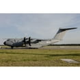 thumbnail image 2 of Airbus A400M for the French Air Force Poster Print, 2 of 2
