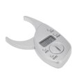 thumbnail image 4 of Display Digital Body Fat Caliper Skinfold Caliper LCD Display Skin Muscle  Analyzer Electronic Fat Measure, 4 of 7