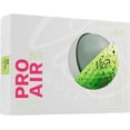thumbnail image 1 of Pelotas de golf Vice Pro Air Lime, color rosa y negro, que gotean para velocidades de swing bajas y medias, 1 of 5