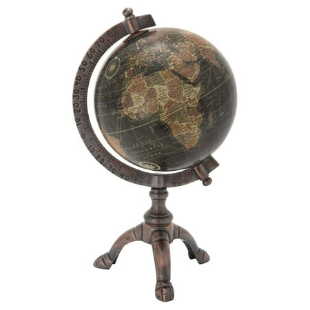 DecMode Vintage Globe