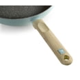 thumbnail image 4 of Cooking Wok Aluminum Nordik Frying Pan Non Stick Wok Stir Fry Pan Kitchen Pan Cookware 6.5-qt. (6.1 L), 4 of 6