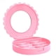 thumbnail image 2 of Seitruly Estuche de almacenamiento de pestañas de moda con espejo Caja de pestañas postizas pequeñas de tres niveles para mujeres Niñas Type3 NO3 Seitruly CE001561-01, 2 of 6