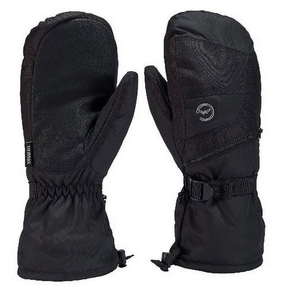 Gordini Men's Ultra Dri-Max Gauntlet Winter Mittens
