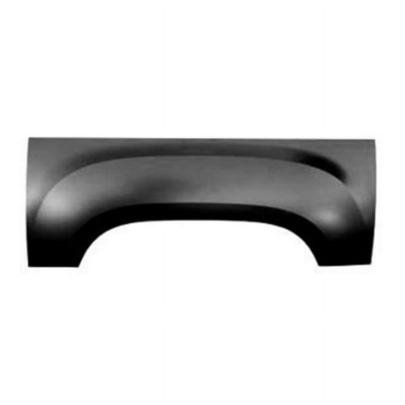 Driver Side Wheel Arch Patch Left Hand for Sierra 2007-2013