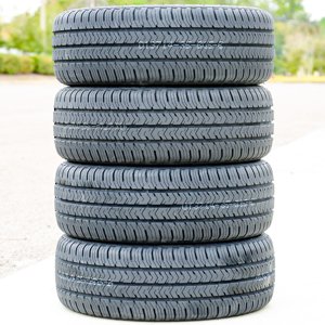 Arisun Altrans Pro ZX05 235/65R16C 121/119R F 12 Ply Van Commercial Tire Sansujyuku sansujyuku.com