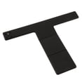 thumbnail image 5 of Sensor de cámara Soporte de soporte de clip de montaje de TV para Eye Kit de accesorios de de movimiento somatosensorial Yotijar Soporte para cámara de montaje de clip de TV, 5 of 5