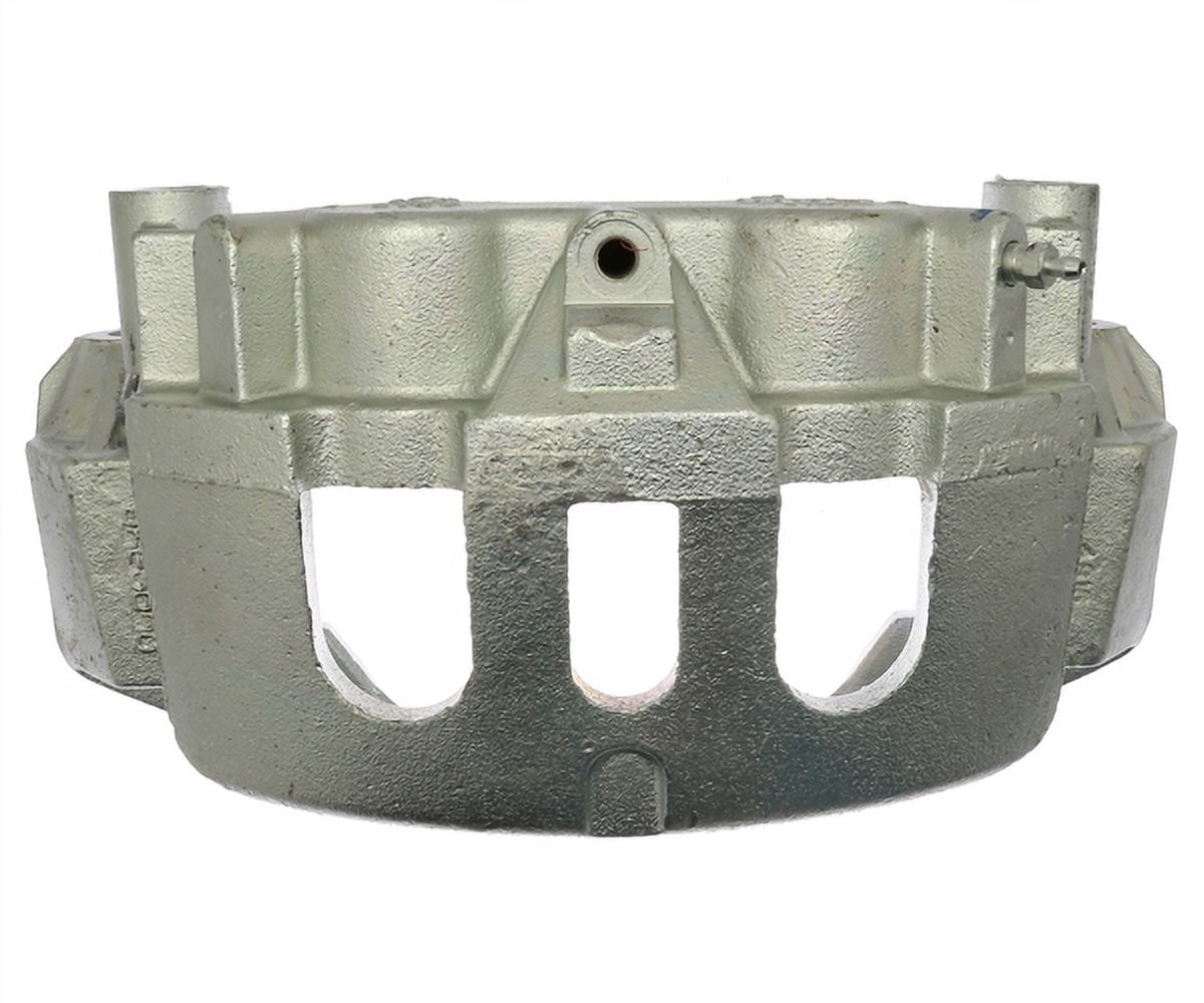Raybestos R-Line Reman Semi-Loaded Coated Caliper & Bracket Assy