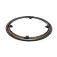 thumbnail image 4 of Bike Chainwheel Protector, Scratch Resistance Black Plastic Bike Chain Guard  for Riding, 4 of 7