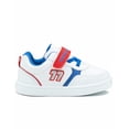 thumbnail image 1 of Tenis Bubble Gummers Umo I Para Niño Contactel Blanco/Rey blanco 16, 1 of 7