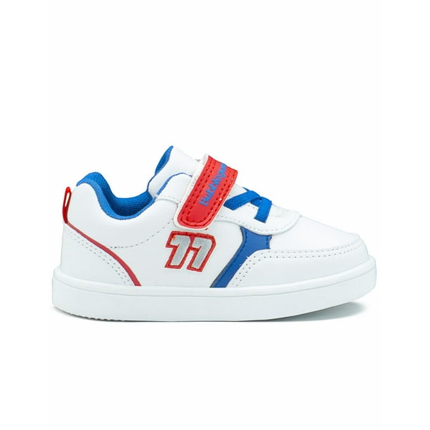 Tenis Bubble Gummers Umo I Para Niño Contactel Blanco/Rey blanco 17