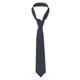 thumbnail image 1 of Fotbe Gothic Skull Corbata Clásica para Hombre con Estampado – Corbata de Seda Jacquard Tejida, para Negocios, Bodas y Eventos Formales, 1 of 7