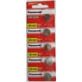 thumbnail image 1 of Panasonic CR1220 Pile au Lithium 3 Volts (5 Piles), 1 of 1