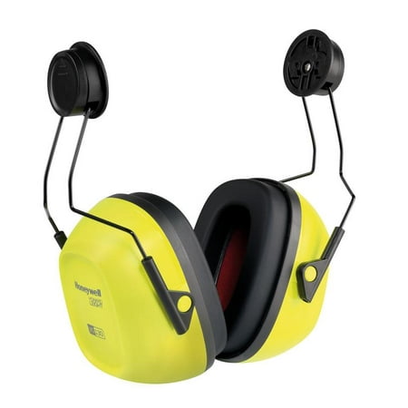 

Honeywell Howard Leight Verishield Cap-Mounted Earmuff Hi-Viz (1035127-VS)