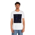 thumbnail image 4 of Retro Pac-Man Arcade Game Short Sleeve T-Shirt - Classic Vintage Gamer Tee, 4 of 4