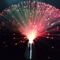 thumbnail image 4 of AMERTEER LED Color Changing Fiber Optic Night Light Lamp Home Holiday Party Decoration, 4 of 6