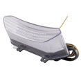 thumbnail image 1 of Indicador intermitente Hinten Brem Rucklicht para Yamaha YZF-R1 2002-2003, 1 of 3