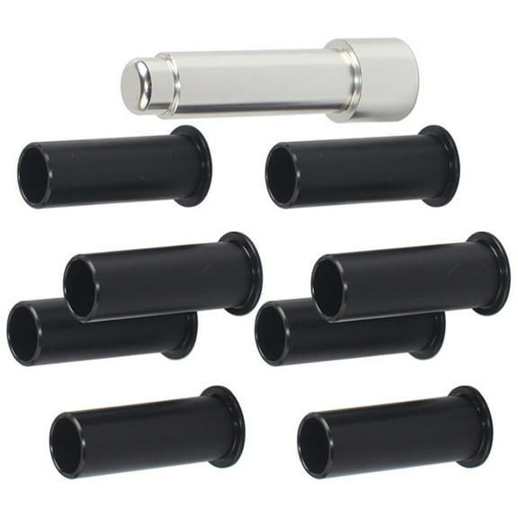 Car Door Hinge Auto Repair Kit Vehicle Accessory Plug-in Suite Professionl Practical