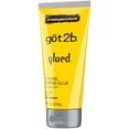 thumbnail image 4 of got2b Glued Styling Spiking Hair Gel, Water-Resistant, Bold, Screaming Hold Spikes, 6 oz, 4 of 15