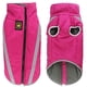 thumbnail image 1 of Abrigo impermeable para perros, chaqueta cálida de invierno, deporte al aire libre, ropa impermeable para perros, chaleco para perros pequeños, medianos y grandes con orificio para arnés oso de fresa Electrónica, 1 of 5