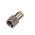 thumbnail image 2 of Schaerer Screw-On Connection R1/8"-4 Inox 3370069489 - Genuine OEM Replacement Part, 2 of 4