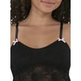 thumbnail image 3 of No Boundaries Lace Cami, Women's, Sizes XS-XXL, 3 of 5