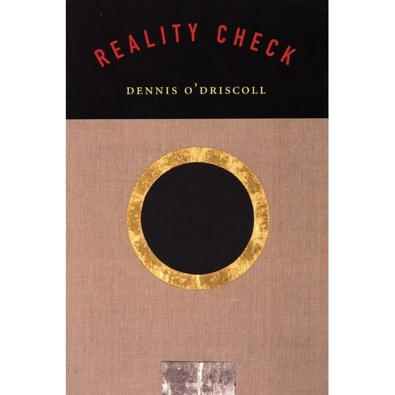 Reality Check, (Paperback)