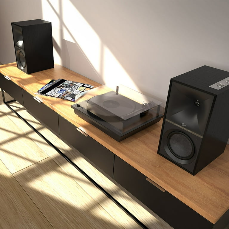 Klipsch The Sevens Heritage Series Wireless Bluetooth Home Klipsch The Sevens Heritage Series Wireless Bluetooth Home