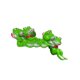 thumbnail image 2 of Adornos de Navidad Ganfancp Ranas Mini Adorno de Rana, 2 of 7