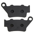 thumbnail image 3 of Niche Rear Brake Pad Set for KTM 1125 Organic Motorcycle 519-KPA2557D, 3 of 5