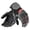 Gray/Red, variant on REV'IT! Men's Sand 5 Sand/Black Motorcycle Gloves, Size: M (FGS235-5220-M)
