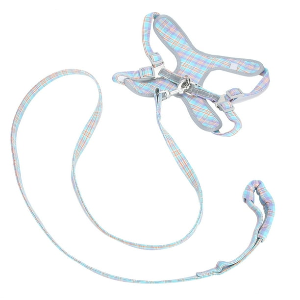 Kmart dog harness clearance how to put on
