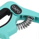 thumbnail image 3 of Metal Guitar Capo Tone Adjustment Tool with Pick Holder Stringed Instrument AccessoriesCyan, 3 of 4