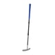 thumbnail image 5 of Putter de golf retráctil ajustable para hombres y mujeres, portátil para diestros y zurdos. Negro Azul, 5 of 9