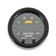 AEM 30-0300 X-Series Wideband UEGO AFR Sensor Controller Gauge