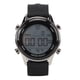 thumbnail image 2 of Relaj deportivo para hombres digital, alarma impermeable relaj digital, zona horaria dual relojes de pulsera - retroiluminación el roloj de hormre con cronómotro para, 2 of 7