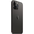 thumbnail image 2 of Smartphone iPhone 14 Pro Max 128GB Negro Reacondicionado eSIM, 2 of 3