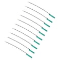 thumbnail image 3 of 10 Uds NZGSMPCB003 antena PCB integrada RG1.13 cable 3dBi 2G 3G antena PCB para alarma de seguridad hogar inteligente, 3 of 5