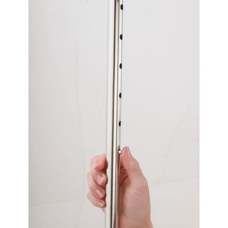 Rev-A-Shelf - Adjustable Pull Down Closet Rod