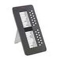 thumbnail image 2 of Avaya TDSourcing SBM24 Button Module - Key expansion module - gray - for Avaya one-X Deskphone Edition 9630, 9630G, 9640, 9640G, 9650, 9650C, 2 of 3