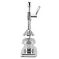 thumbnail image 4 of Lemon Squeezer, Lever Principle Manual Orange Squeezer Ergonomic Rubber Handle Minimalist Compact  For Restaurant, 4 of 8