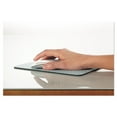 thumbnail image 2 of 3M MP114-BSD1 9 in. x 8 in. Precise Mouse Pad with Nonskid Back - Gray Bitmap, 2 of 3