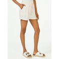 thumbnail image 6 of Scoop Women's Track Shorts, 6 of 6