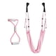 thumbnail image 4 of Entrenador de estiramiento de Yoga shamjiam Conjunto rosa 300 cm, 4 of 8