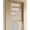 White, variant on VyGrow Over the Door Storage Organizer with 3 Tier Mesh Baskets 2 Hanging Rods, 2 Mounting Options, Heavy Duty Clothes Hanger & Towel Rack for Bathroom Bedroom Office, Black