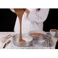 thumbnail image 2 of Winco ACP-123 Winware 12 3-Inch Aluminum Layer Cake Pan, 1 Count (Pack of 1), 2 of 3