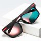 thumbnail image 2 of Gafas de sol polarizadas para hombre y mujer, gafas de sol de diseño con protección UV xq-sg1530, 2 of 4
