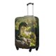 thumbnail image 1 of Fotbe Deep Forest Stone Green Dragon Funda Protectora para Equipaje, Antirrayones y Resistente a la Suciedad, Compatible con Maletas de 18 a 32 Pulgadas-Small, 1 of 7