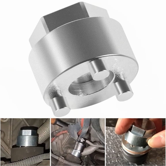 OE 32106891974 Steering Rack Thrust Piece Tool For BMW EPS F30 F3x 1 2 3 4
