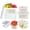 5 Pack Produce Savers, variant on 3 Pack Fruit Storcontainers For Fridge  Produce Saver Vegetable Container With Drain Colanders - Refrigerator Organizer Lettuce Berry Keepers